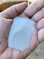 Reflective Glass Powder for Traffic Paint & Epoxy - Image 4