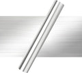 IModeur Brushed Silver Permanent Vinyl by IModeur