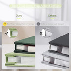 Popotop Large Photo Album Self Adhesive 4x6 5x7 8x10 Scrapbook Album DIY - Image 6