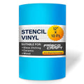 Frisco Craft Stencil Vinyl by FriscoCraft