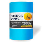 Frisco Craft Stencil Vinyl by FriscoCraft