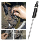 Brake Pad Measuring Tool, Brake Pad Thickness Gauge - Image 2