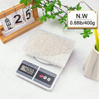 0.88 Lb Clear Quartz Crystal Chips Natural Tumbled Healing Crystal Chips Bulk - Image 9