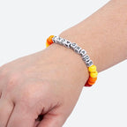 Fun Express Better Together Second Grade Bracelet Handout Craft Kit - Image 3