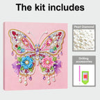 Xylzzuit Pearl Painting Kit - Image 7