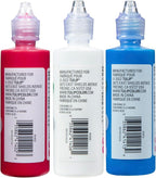 Tulip Puff Fabric Paint, Permanent Craft Paint - Image 2