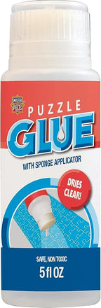 MasterPieces Puzzle Accessories - 5oz Glue - Image 3