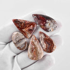 OdrillionGems Stone Cabochon, Natural Gemstones, Jewelry Making, Wire Wrapping - Image 3