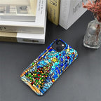 Case for iPhone 14 Plus, Scratch Resistant Hybrid Double Layer Hard - Image 5