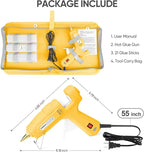ROMECH Full Size Hot Glue Gun - Image 5