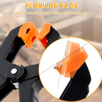 20 Pack Spring Clamps for Crafts & DIY - Image 4