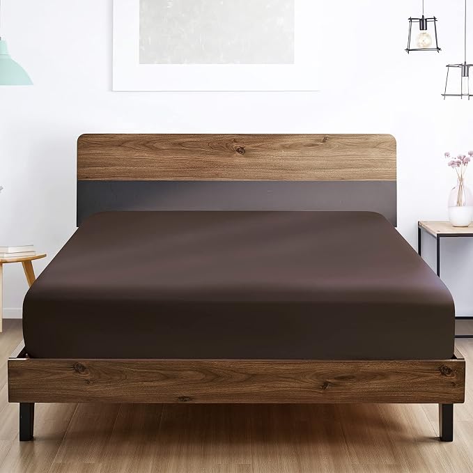 FreshCulture Full Fitted Sheet - Image 6