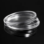 MUQING 240 PCS 30mm Plastic Coin Capsule Holder, 5 Sizes Protect Gasket Coin - Image 6