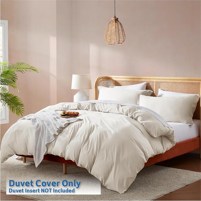 Nestl Twin Duvet Cover Set - Image 2