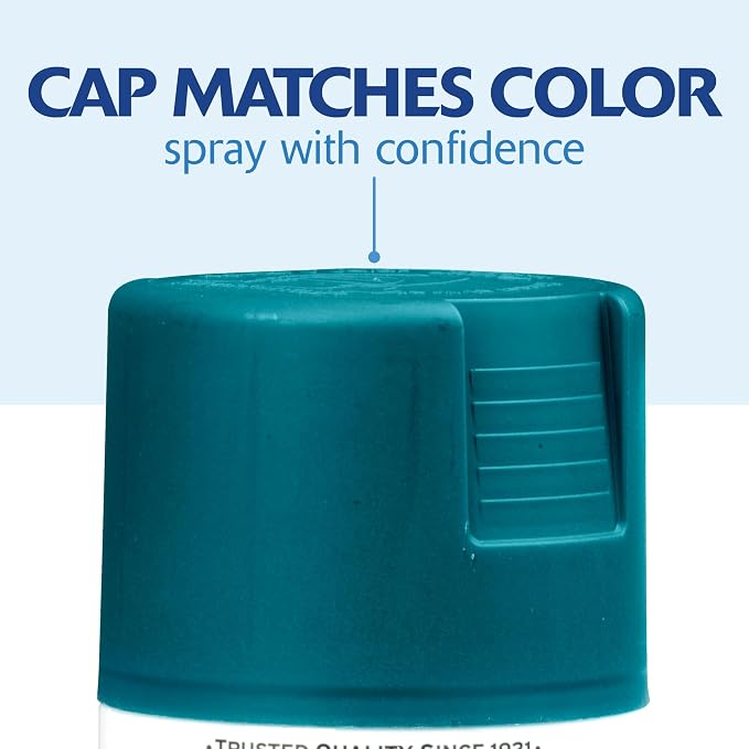 Rust-Oleum 331185 Painter's Touch 2X Ultra Cover Spray Paint, 12 oz, Ultra - Image 7