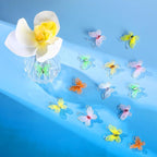 Zonon 60 Pcs Butterflies for Crafts - Image 4
