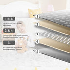 L'AGRATY Weighted Blanket - Image 4
