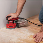 SKIL 5” Random Orbital Sander - Image 6