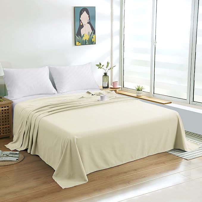 FLXXIE King Flat Sheet - Image 2