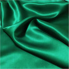Oeko-TEX Certified Mulberry Silk Pillow Cases Green - Image 7