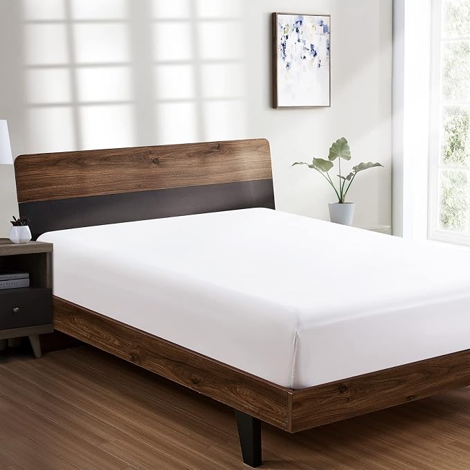 FreshCulture Queen Fitted Sheet by FreshCulture