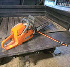 Magnetic Firewood Measuring Tool, Magnetic Log Marker - Image 5