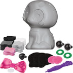 ORB Plushcraft, PlushCraft 3D Panda - Image 3
