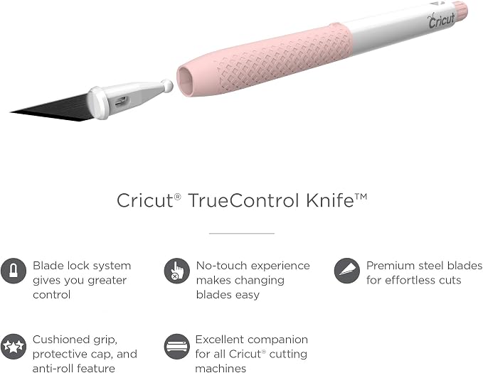 Cricut TrueControl Knife - Image 7