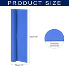 MECCANIXITY Foam Sheets Crafts 19x19 Inch 2mm EVA Craft Foam Paper Foam Sheets - Image 2