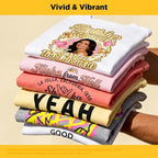 TransOurDream Heat Transfer Paper - Image 3