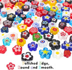 Youway Style Millefiori Glass Mosaic Tiles - Image 9