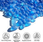 QYGL Sea Glass Stones - Image 2