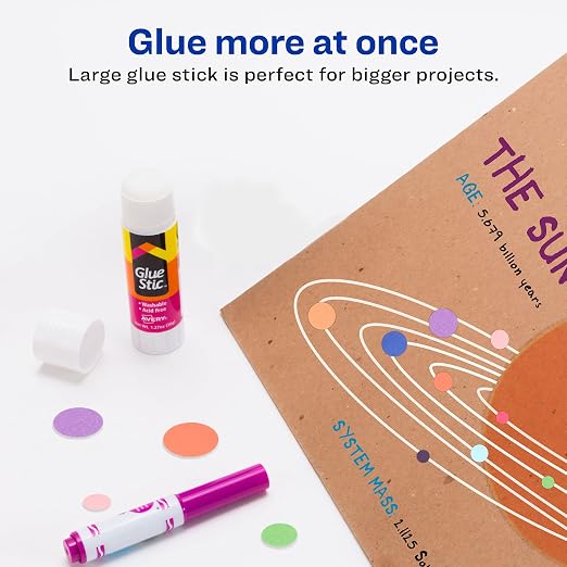 Avery Glue Stic - Image 2