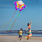 HENGDA KITE 2 Pack Butterfly Kite, - Image 6