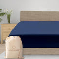 Good Sleep Bedding Fitted Sheet Twin XL by GoodSleepBedding