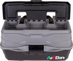 ArtBin 6892AG 2-Tray Art Supply Box, Portable Art & Craft Organizer - Image 9