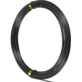 TecUnite Aluminum Craft Wire for Sculpting Armature Bendable Craft Wire for DIY by TecUnite