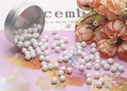Tupalizy 100PCS 1/4 Inch Small Round Head Map Tacks Pins - Image 5