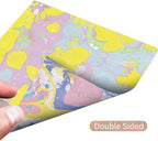 Origami Paper Kit 50 Sheets 6 Inch Square Double Sided Color 10 Vivid Japanese - Image 7
