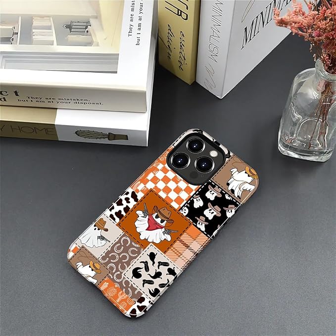 Case for iPhone 14 Pro Max, Scratch Resistant Hybrid Double Layer Hard - Image 5