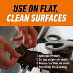 GORILLA Heavy Duty Double Sided Mounting Tape - Image 3
