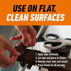 GORILLA Heavy Duty Double Sided Mounting Tape - Image 3