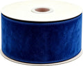 Songye Velvet Ribbon 10 Yards Christmas Velvet Wired Ribbons by Unknown