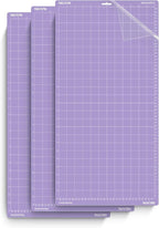 StrongGrip Cutting Mat for Silhouette Cameo 3/2/1 Strong Adhesive Sticky by NICAPA