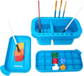 MyLifeUNIT Paint Brush Cleaner, Paint Brush Holder and Organizers by MyLifeUNIT