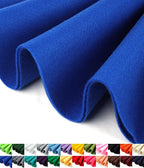 Barcelonetta | Felt Fabric | 72" Wide | 1.6mm Thick | Acrylic & Soft | Felt by by Barcelonetta