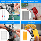 Gundam Tool Kit, Modeling Tools - Image 8