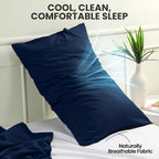 Utopia Bedding King Pillow Cases - Image 6