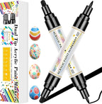 Paint Markers Paint Pens by GPLMQ