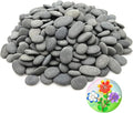 300PCS Tiny Painting Rocks, Meilala DIY Pebble Flat & Smooth Rocks by Meilala